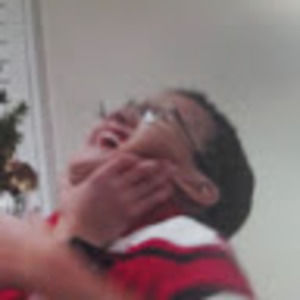 Meet your Posher, Zachary